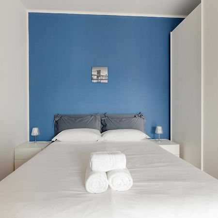 Bright Apartment Milan- Citta Studi With Balcony المظهر الخارجي الصورة
